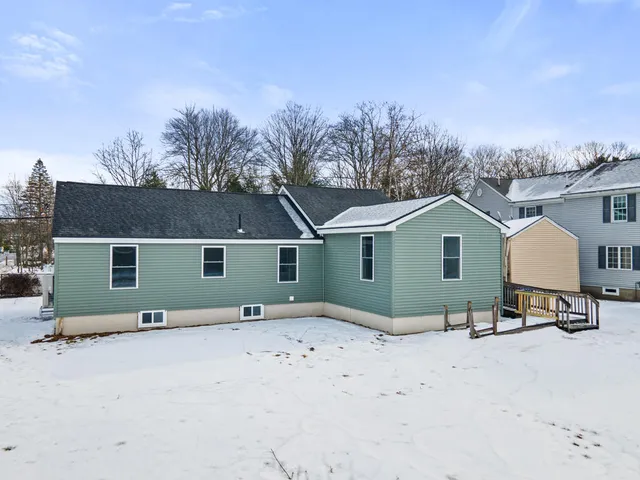 $489,900 | 203 Saco Avenue, Old Orchard Beach, ME 04064