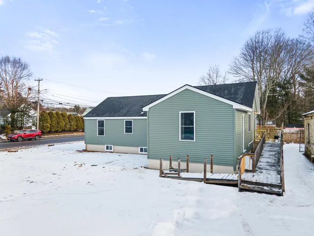$489,900 | 203 Saco Avenue, Old Orchard Beach, ME 04064