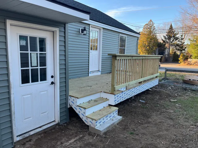 $489,900 | 203 Saco Avenue, Old Orchard Beach, ME 04064