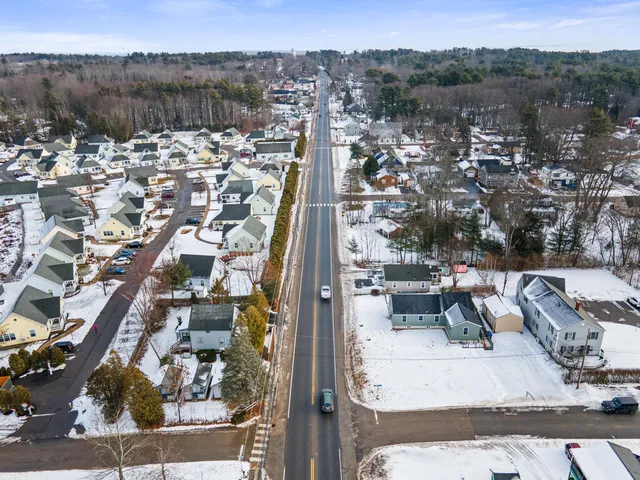 $489,900 | 203 Saco Avenue, Old Orchard Beach, ME 04064