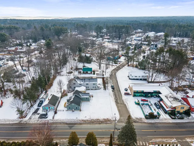 $489,900 | 203 Saco Avenue, Old Orchard Beach, ME 04064