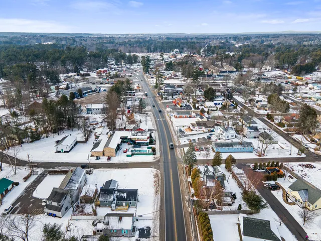 $489,900 | 203 Saco Avenue, Old Orchard Beach, ME 04064