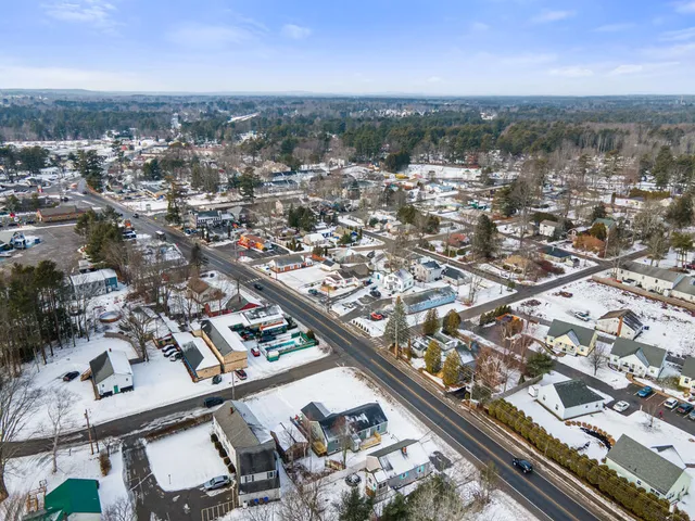 $489,900 | 203 Saco Avenue, Old Orchard Beach, ME 04064