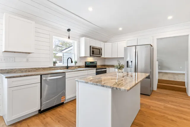 $489,900 | 203 Saco Avenue, Old Orchard Beach, ME 04064