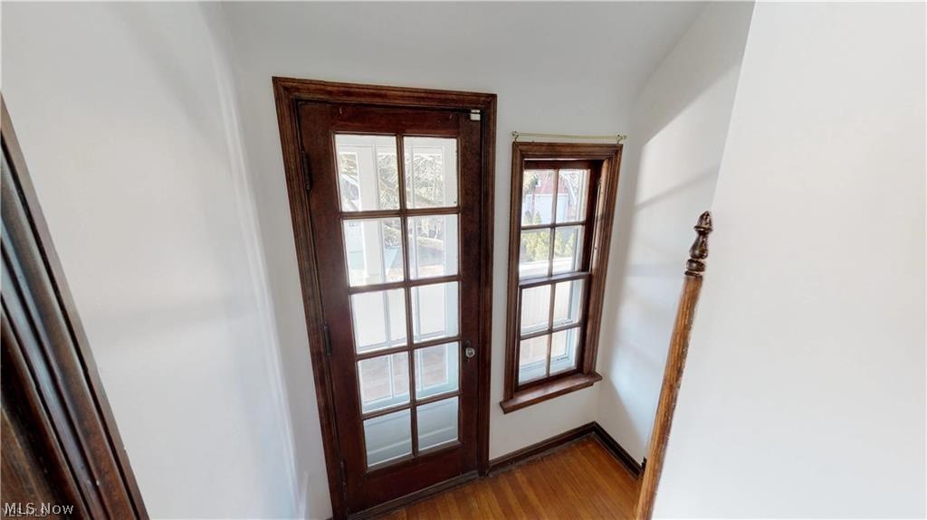 3850 Merrymound Road Cleveland, OH 44121 - Photo 15 of 25