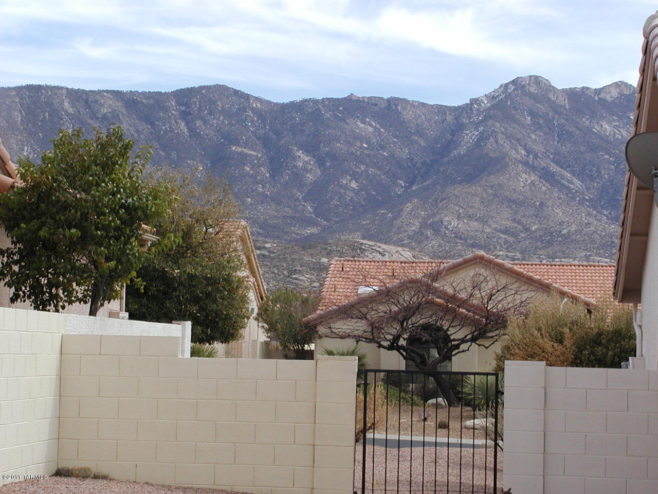 65656 East Stoney Ridge Drive Tucson, AZ 85739 - Photo 4 of 14
