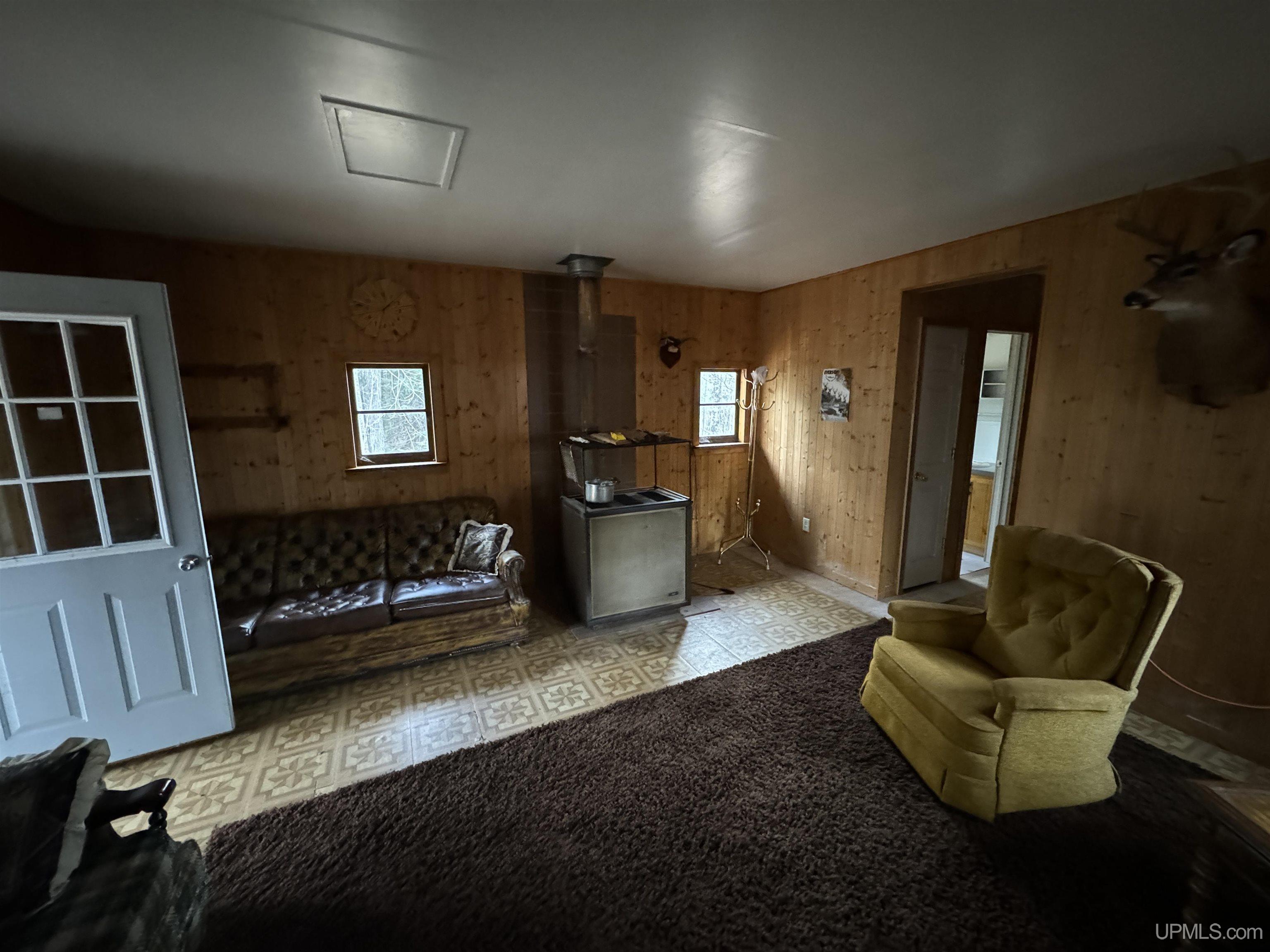 Tbd Ferguson Road Eben Junction, MI 49825 - Photo 4 of 22