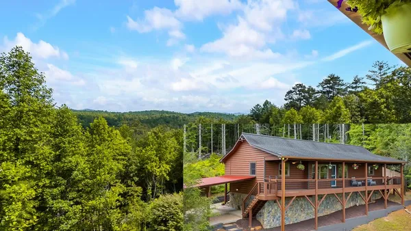 $319,800 | 815 Smokey Hollow Drive, Murphy, NC 28906