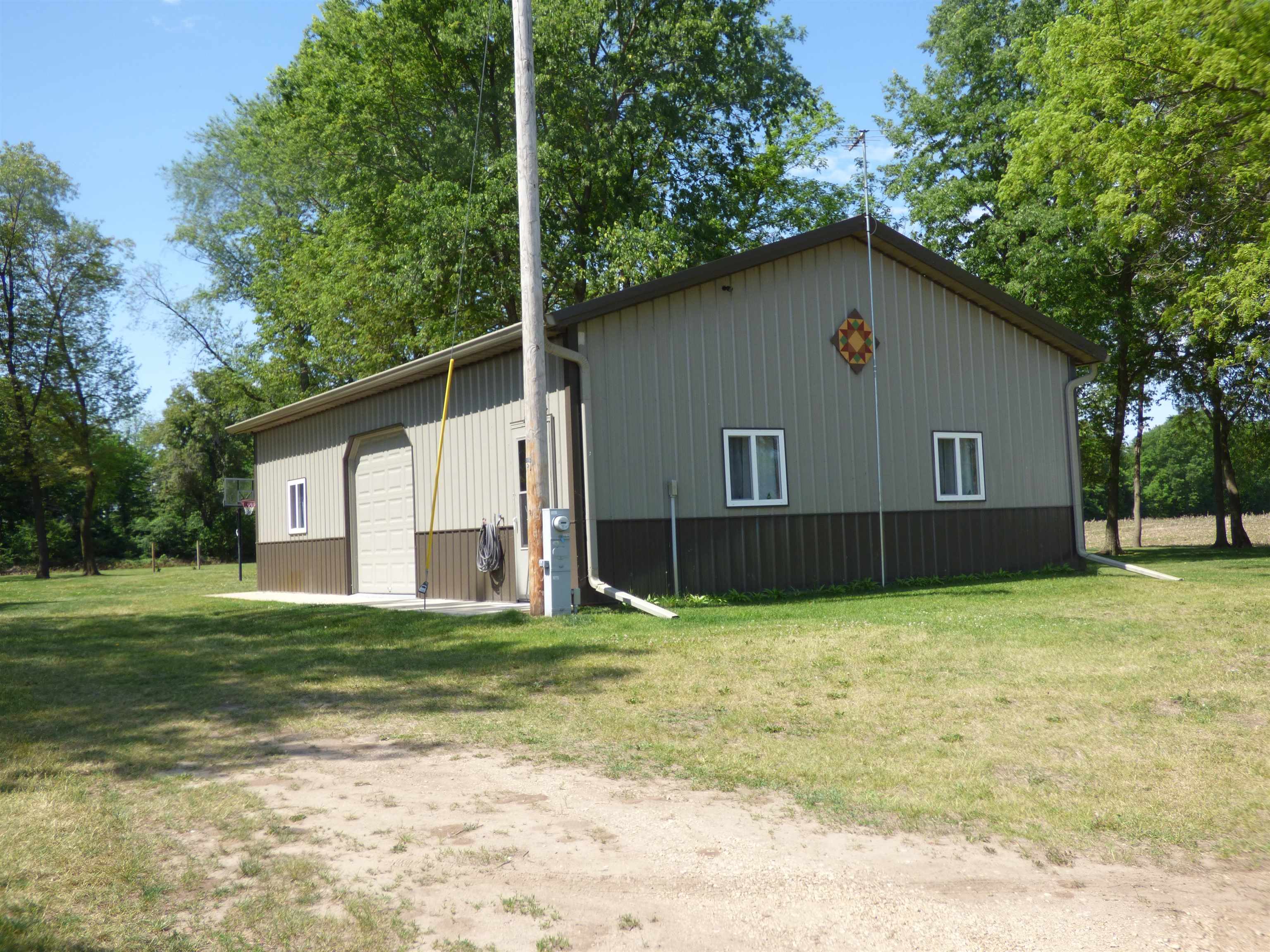 6384 A Diehl Road Savanna, IL 61074 - Photo 2 of 32
