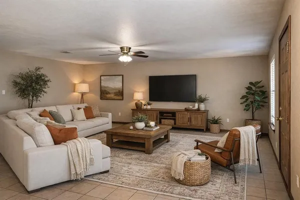 $1,450 | 3120 Conveyor Drive, Joshua, TX 76058