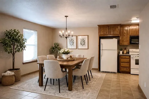 $1,450 | 3120 Conveyor Drive, Joshua, TX 76058