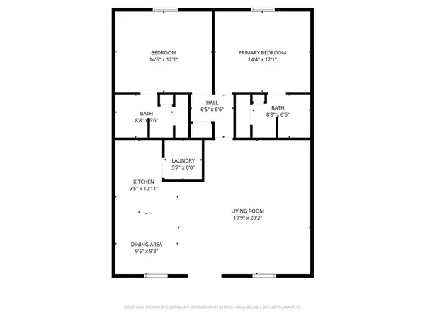 $1,450 | 3120 Conveyor Drive, Joshua, TX 76058