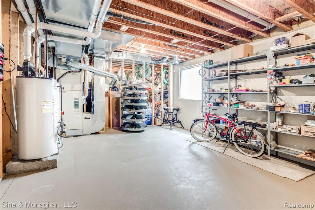 16 Old Course Road St. Clair, MI 48079 - Photo 85 of 92