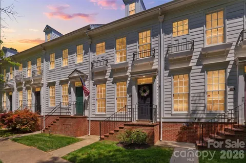 $315,000 | 13928 Cinnabar Place, Huntersville, NC 28078