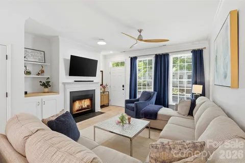 $315,000 | 13928 Cinnabar Place, Huntersville, NC 28078