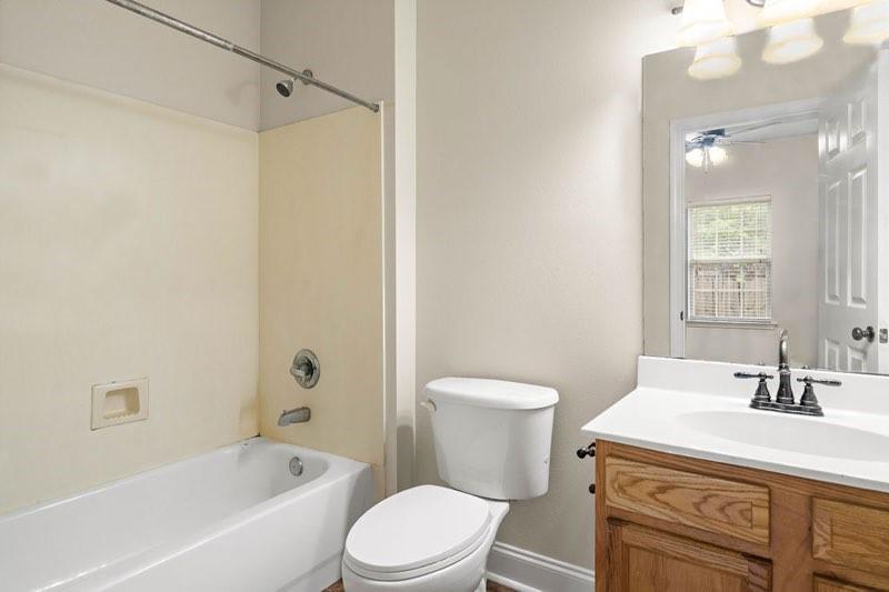 104 Covington Meadow Circle, Unit L Covington, LA 70433 - Photo 16 of 17