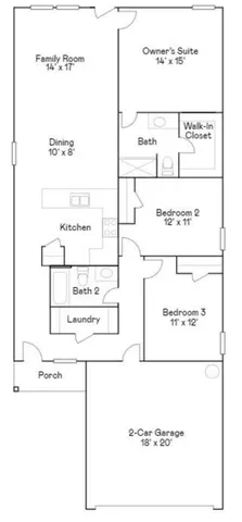 $1,649 | 909 Lago Laceno Lane, Huffman, TX 77336