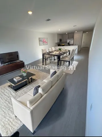 $1,649 | 909 Lago Laceno Lane, Huffman, TX 77336