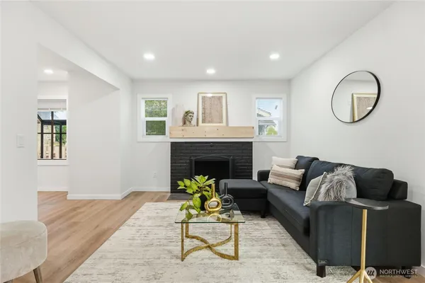$445,000 | 223 South 48th Street, Tacoma, WA 98408