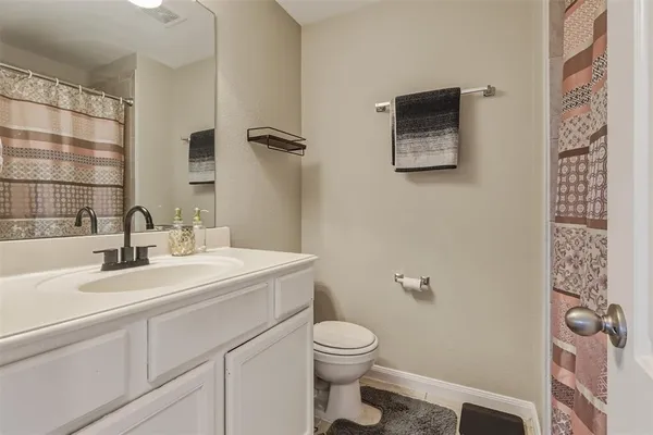 $2,125 | 5015 Royal Springs Drive, Forney, TX 75126