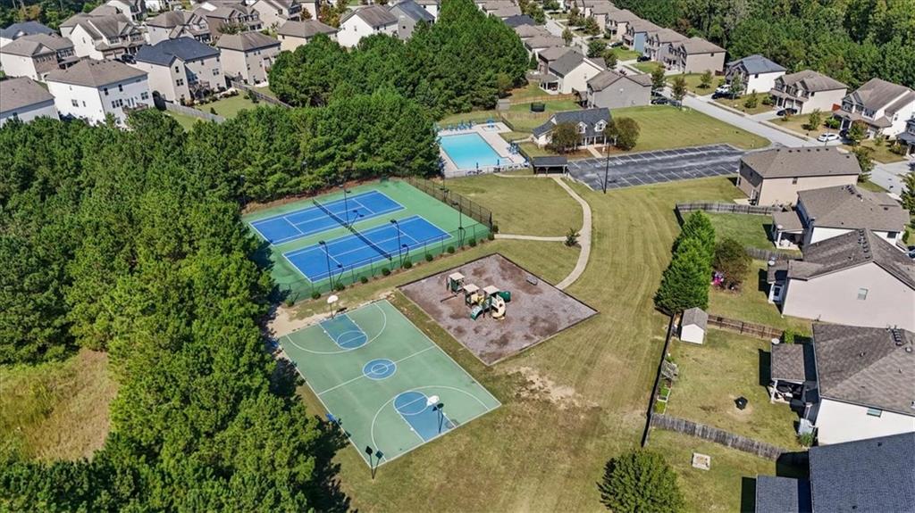 193 Valley View Trail Dallas, GA 30132 - Photo 23 of 24 Gallery Image 23