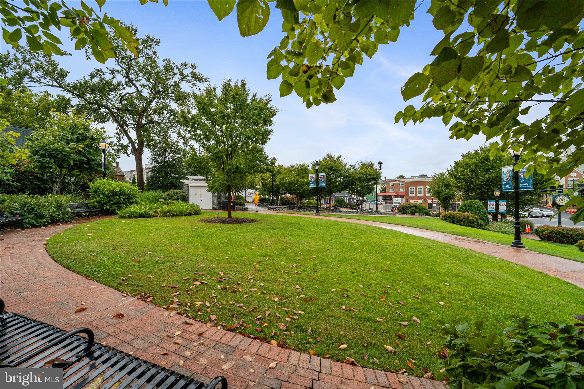 3885 Chain Bridge Road Fairfax, VA 22030 - Photo 48 of 50