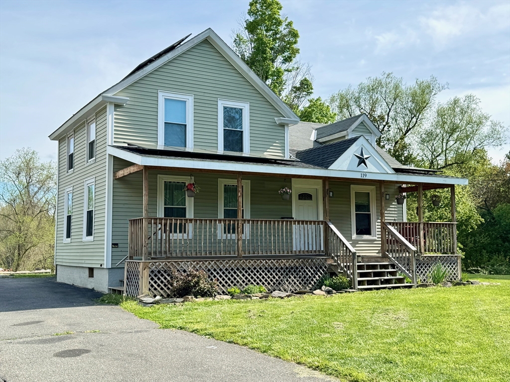 119 Shelburne Road Greenfield, MA 01301 - Photo 2 of 36 Gallery Image 2