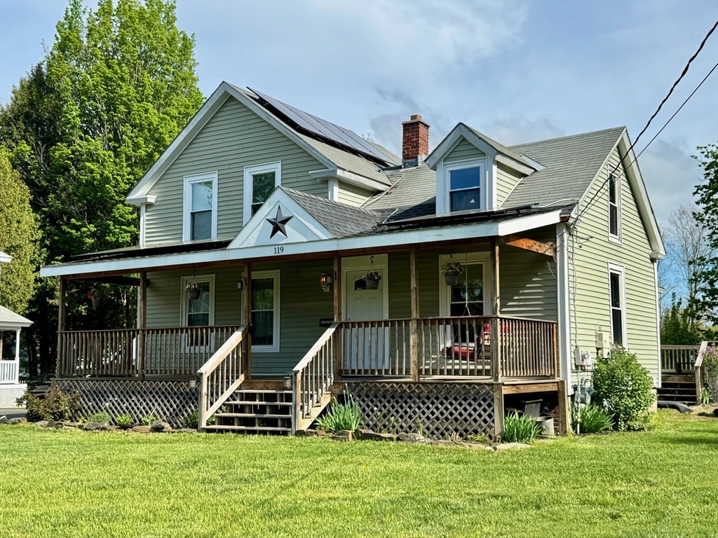 119 Shelburne Road Greenfield, MA 01301 - Photo 5 of 36 Gallery Image 5