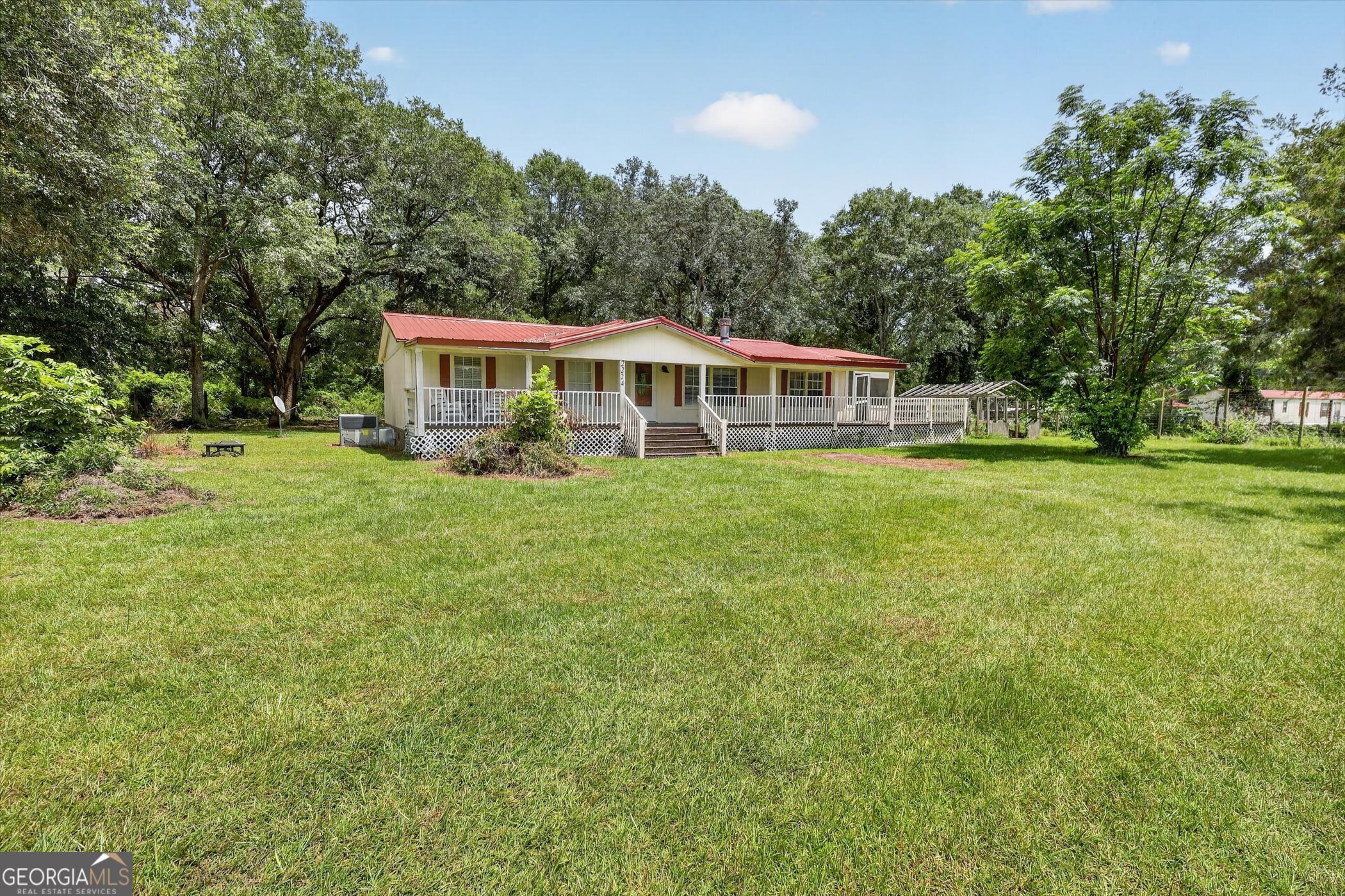 2224 Howard Alexander Road Collins, GA 30421 - Photo 3 of 44