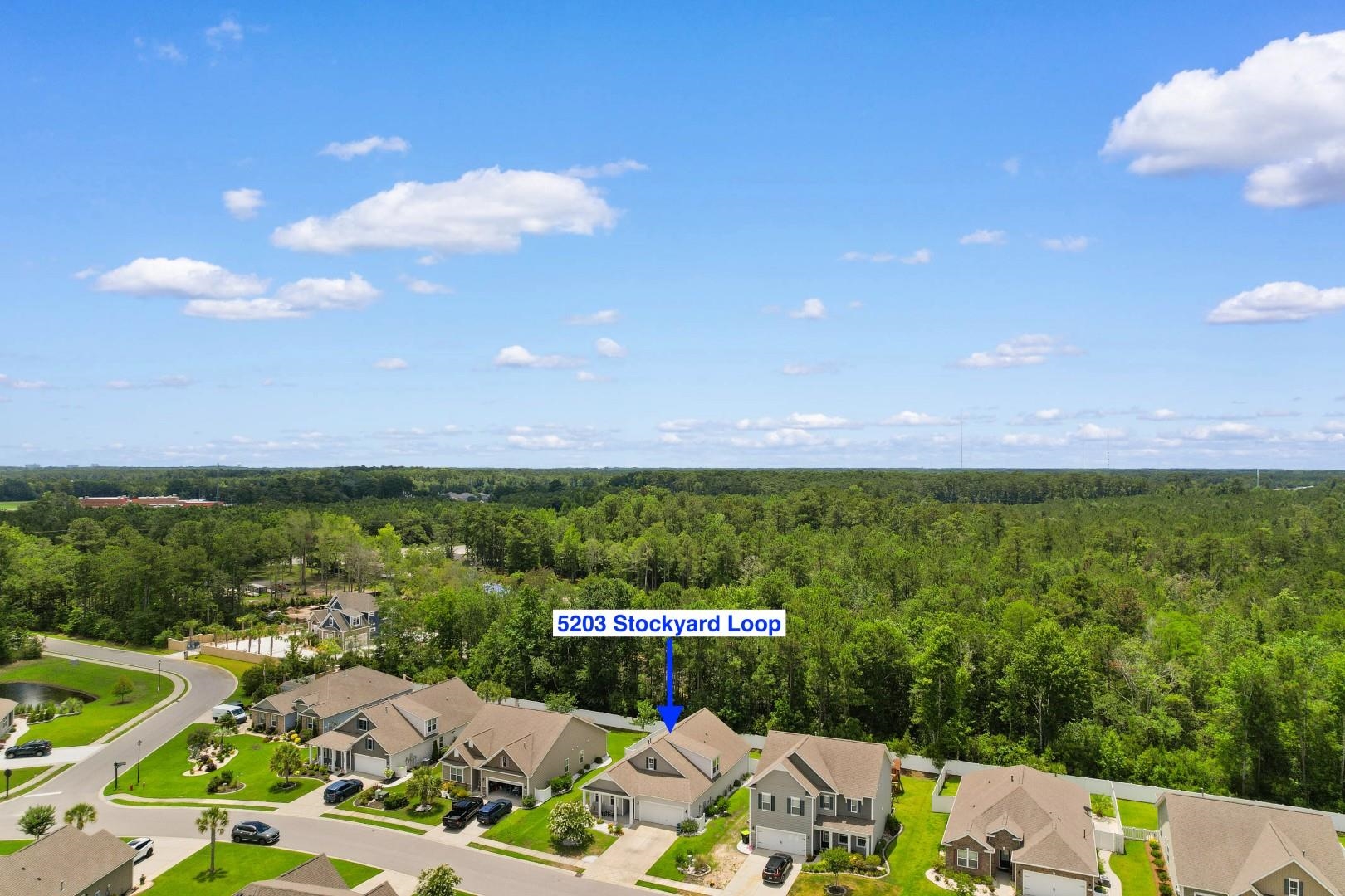 5203 Stockyard Loop Myrtle Beach, SC 29588 - Photo 31 of 40