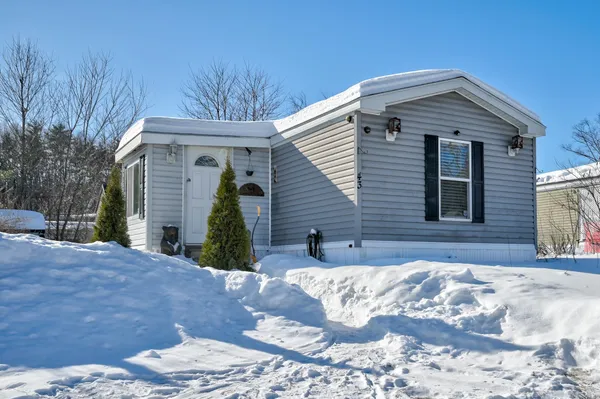 $110,000 | 43 Lamplighter's Drive, Conway, NH 03860