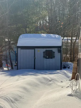 $110,000 | 43 Lamplighter's Drive, Conway, NH 03860