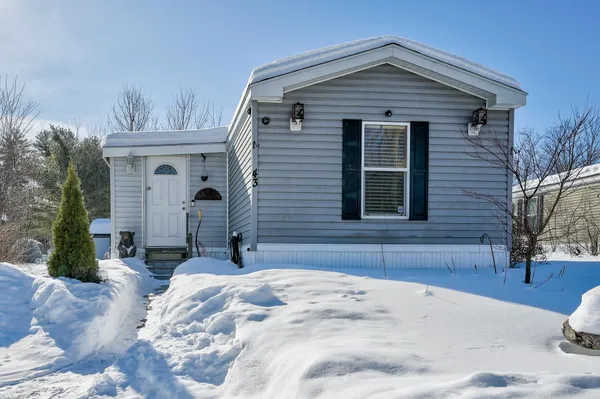$110,000 | 43 Lamplighter's Drive, Conway, NH 03860