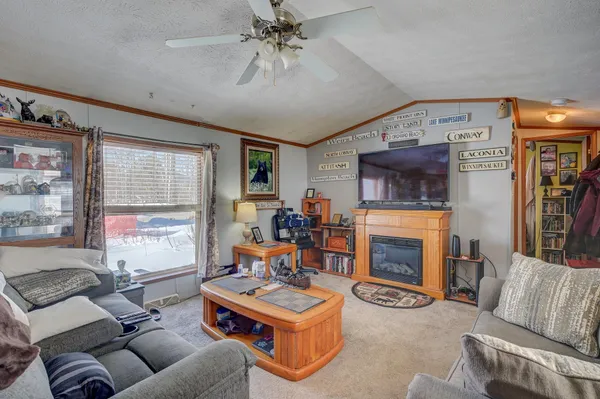 $110,000 | 43 Lamplighter's Drive, Conway, NH 03860