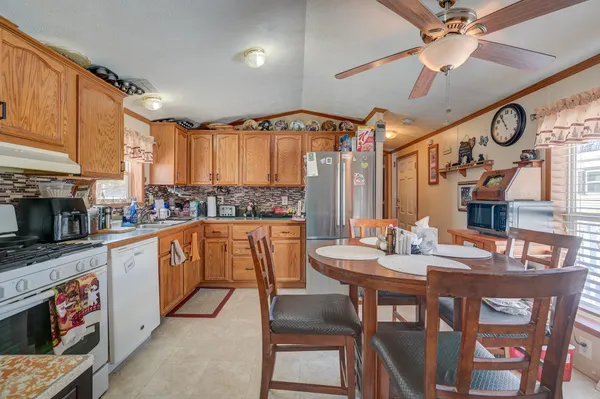 $110,000 | 43 Lamplighter's Drive, Conway, NH 03860