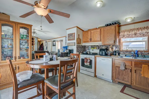 $110,000 | 43 Lamplighter's Drive, Conway, NH 03860