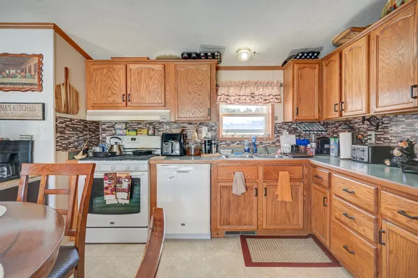 $110,000 | 43 Lamplighter's Drive, Conway, NH 03860