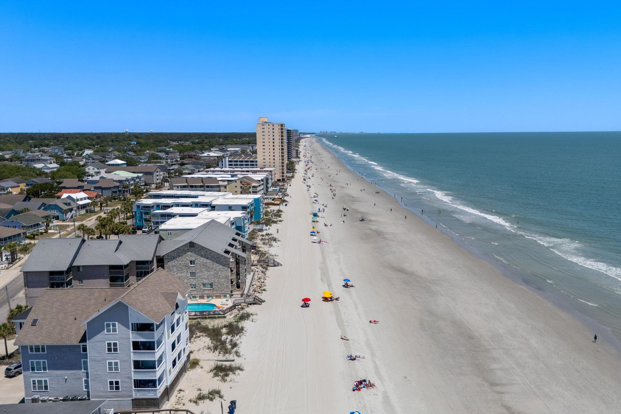 618 North Waccamaw Drive, Unit A2 Murrells Inlet, SC 29576 - Photo 54 of 61