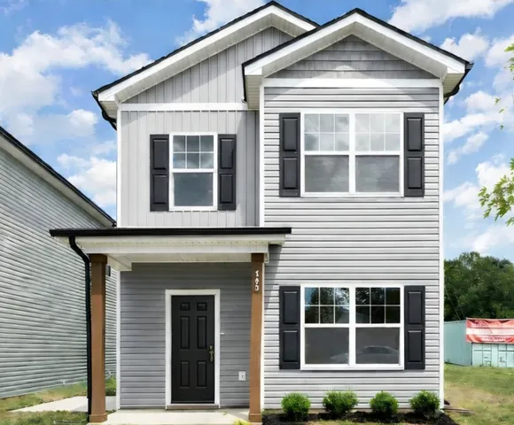 $375,000 | 109 Hook And Ladder Lane, La Vergne, TN 37086