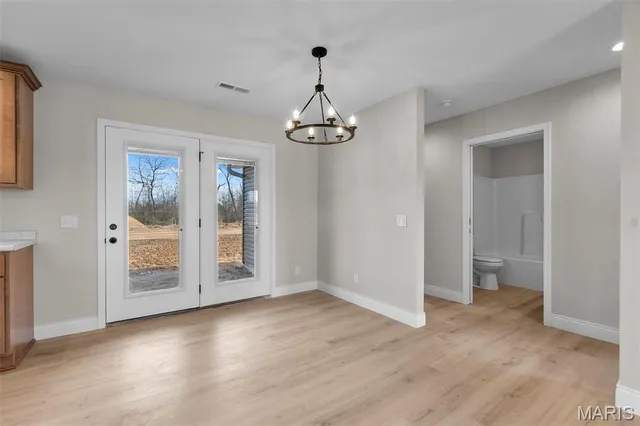 $235,750 | 13 Perry Drive, Benton, MO 63736