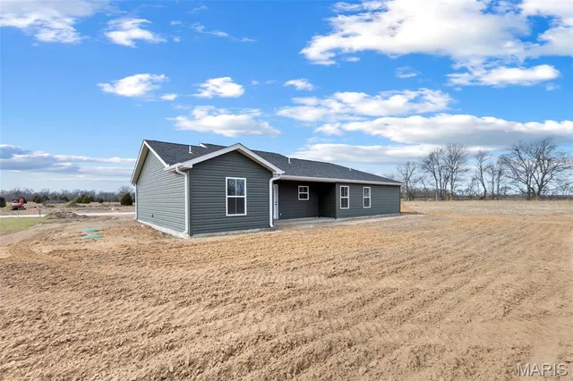 $235,750 | 13 Perry Drive, Benton, MO 63736