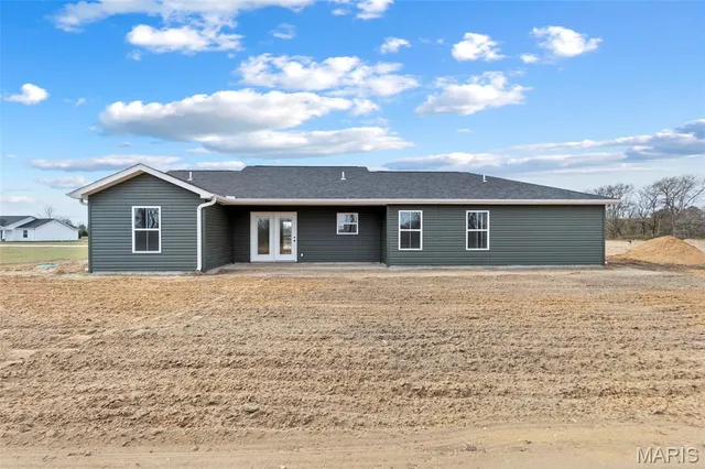 $235,750 | 13 Perry Drive, Benton, MO 63736