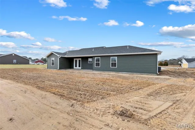 $235,750 | 13 Perry Drive, Benton, MO 63736