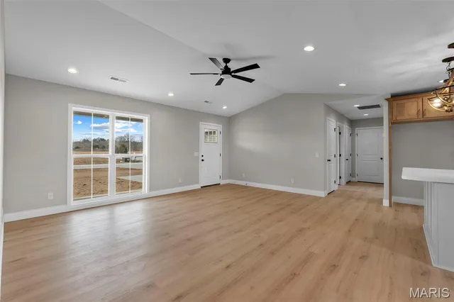 $235,750 | 13 Perry Drive, Benton, MO 63736