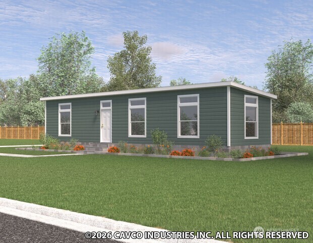 0 Atterberry Road, Unit 14481D Sequim, WA 98382 - Photo 1 of 5 Gallery Image 1