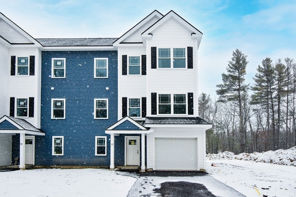 16 Jackson Road, Unit 16 North Chelmsford, MA 01863 - Photo 1 of 30 Gallery Image 1