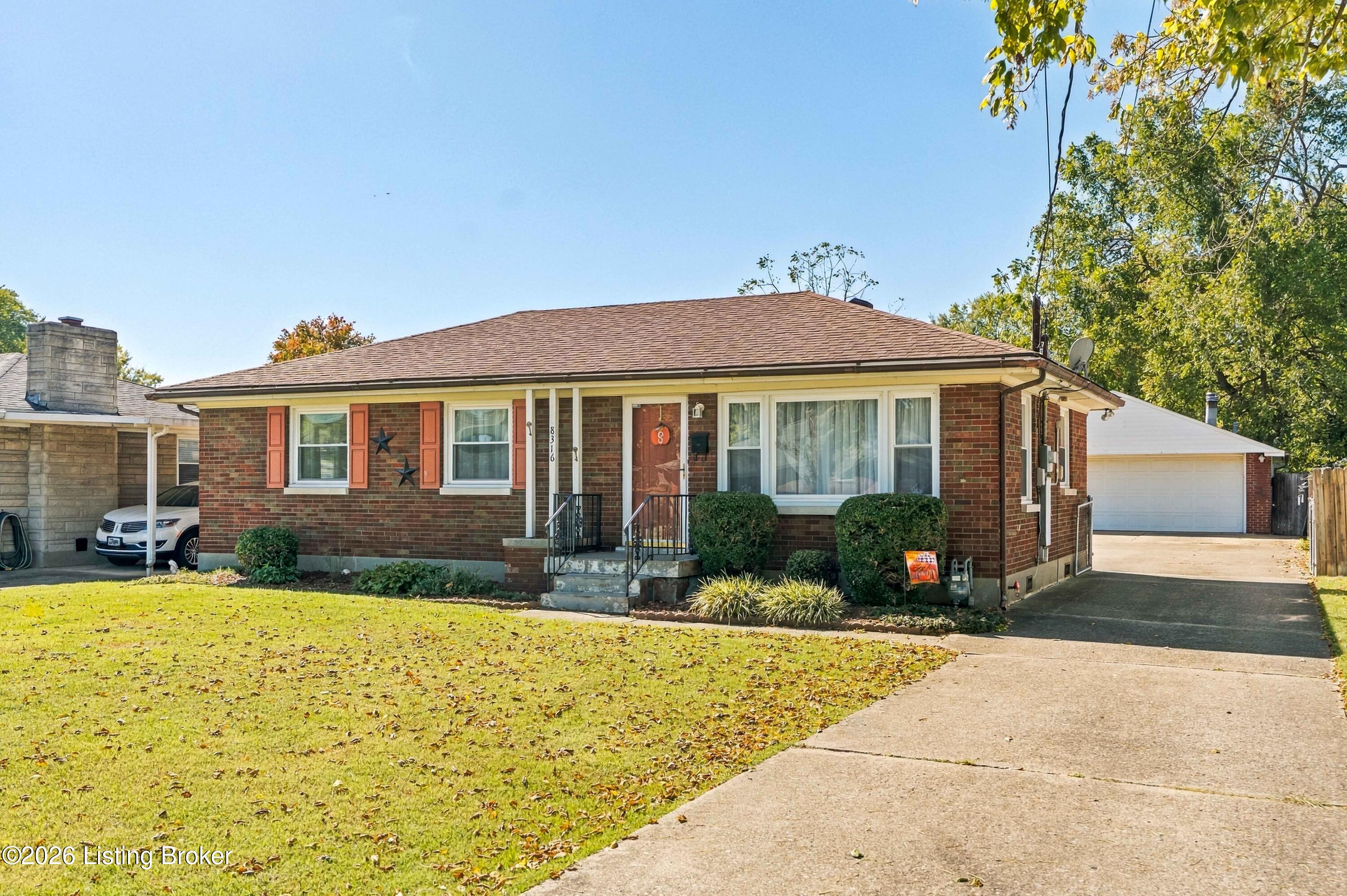 8316 Virginia Road Louisville, KY 40258 - Photo 33 of 34 04