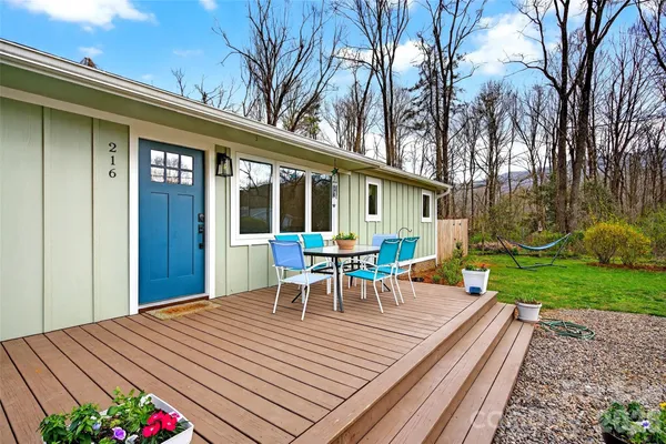 $499,000 | 216 Vance Avenue, Black Mountain, NC 28711