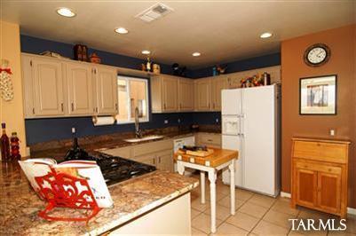 65717 East Desert Rise Drive Tucson, AZ 85739 - Photo 37 of 40