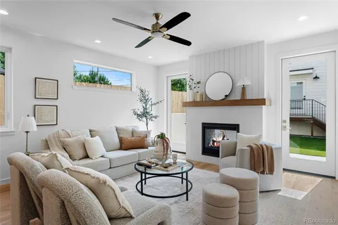 $1,350,000 | 2156 South Grant Street, Denver, CO 80210